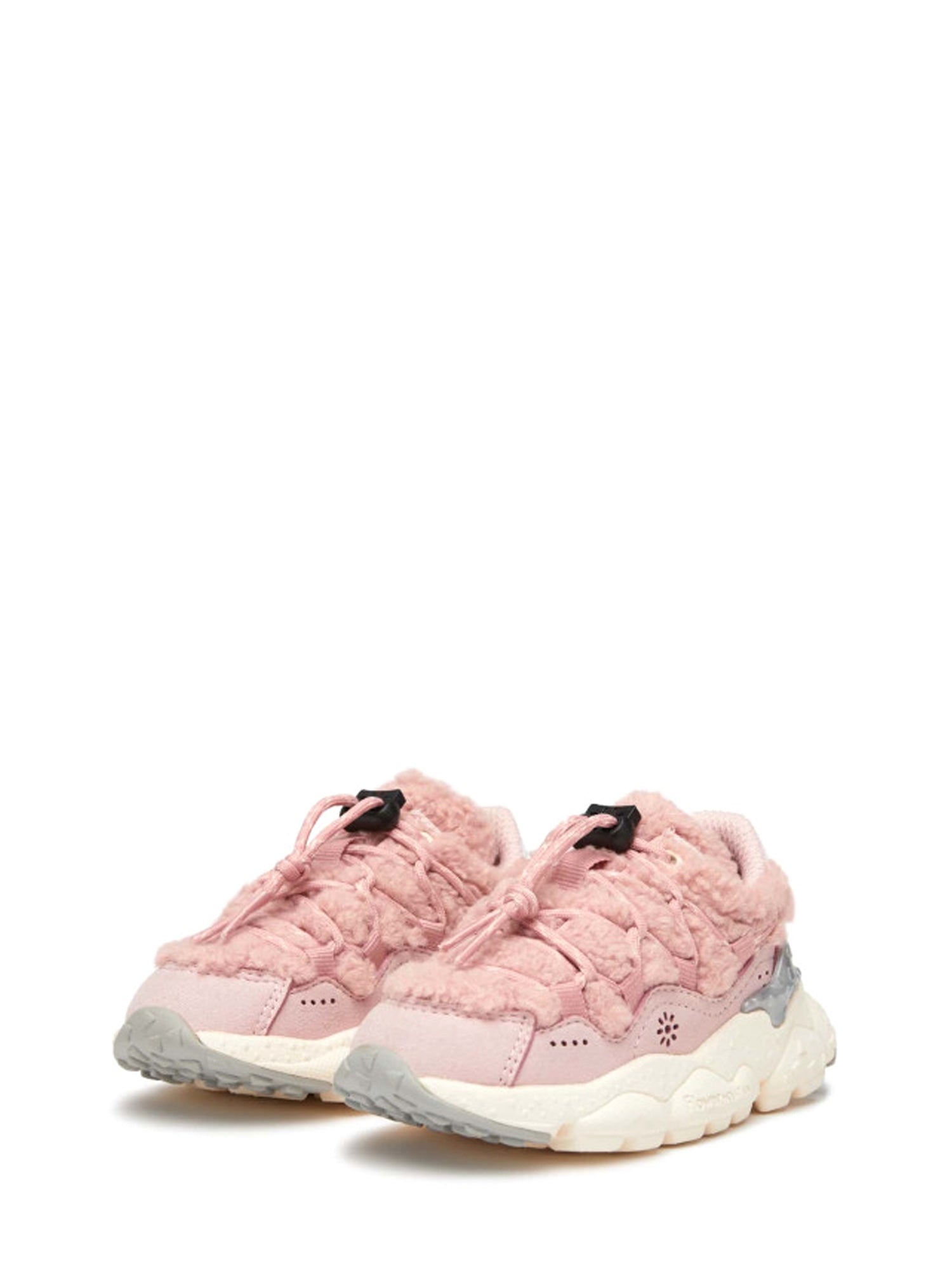 Sneakers Rosa Naturino