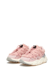 Sneakers Rosa Naturino