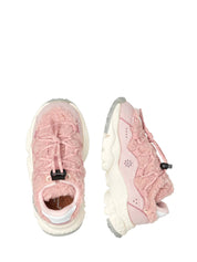 Sneakers Rosa Naturino