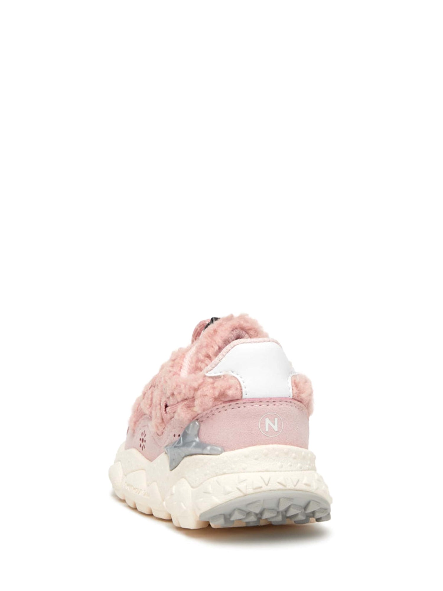 Sneakers Rosa Naturino