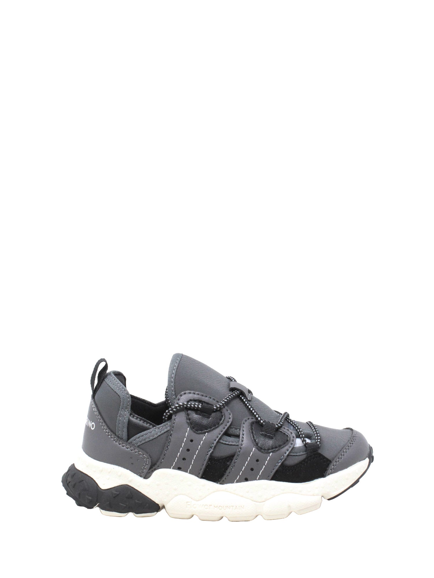 Sneakers Grigio Naturino