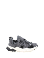 Sneakers Grigio Naturino