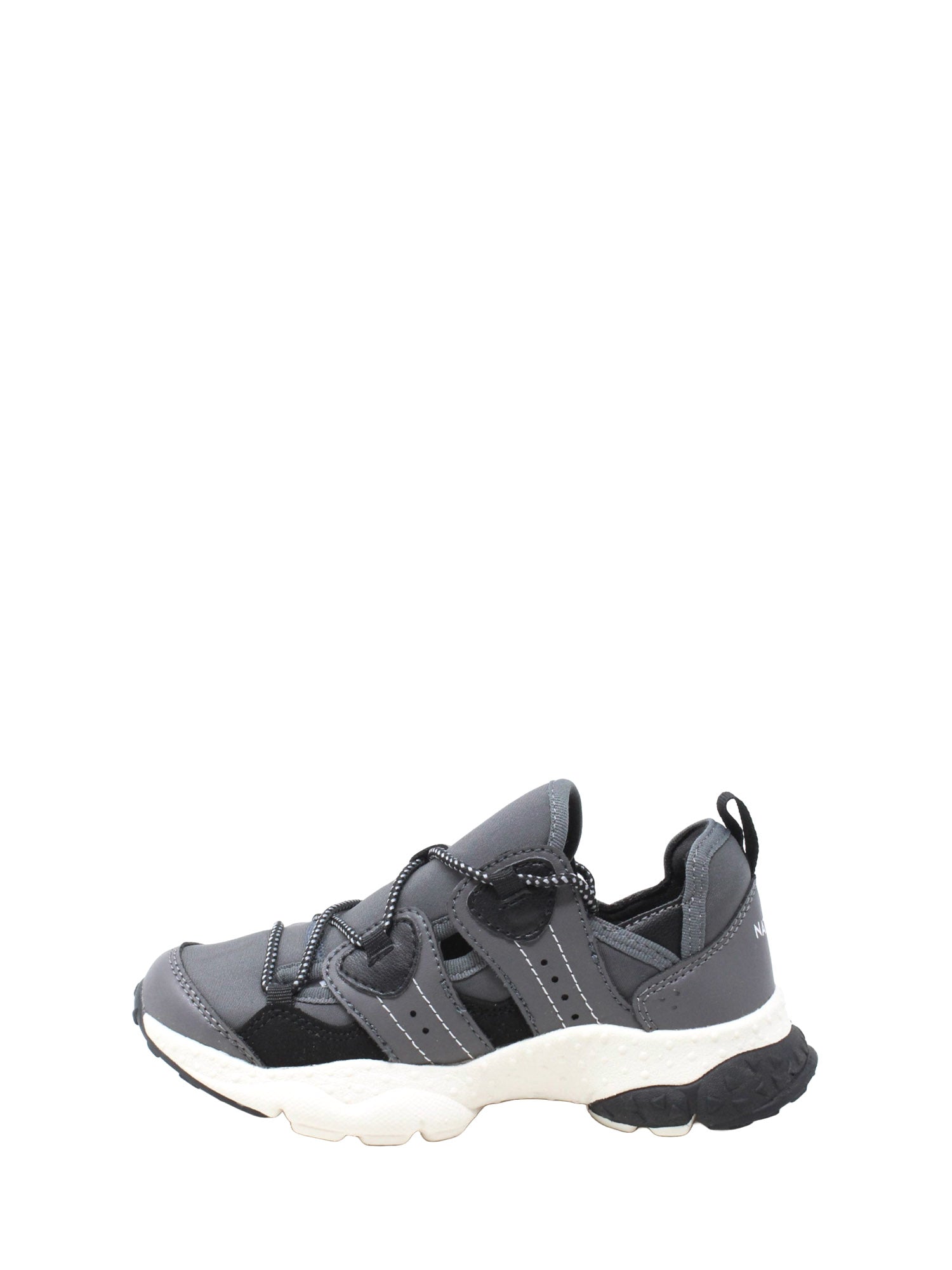 Sneakers Grigio Naturino