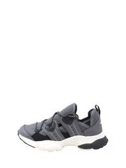 Sneakers Grigio Naturino