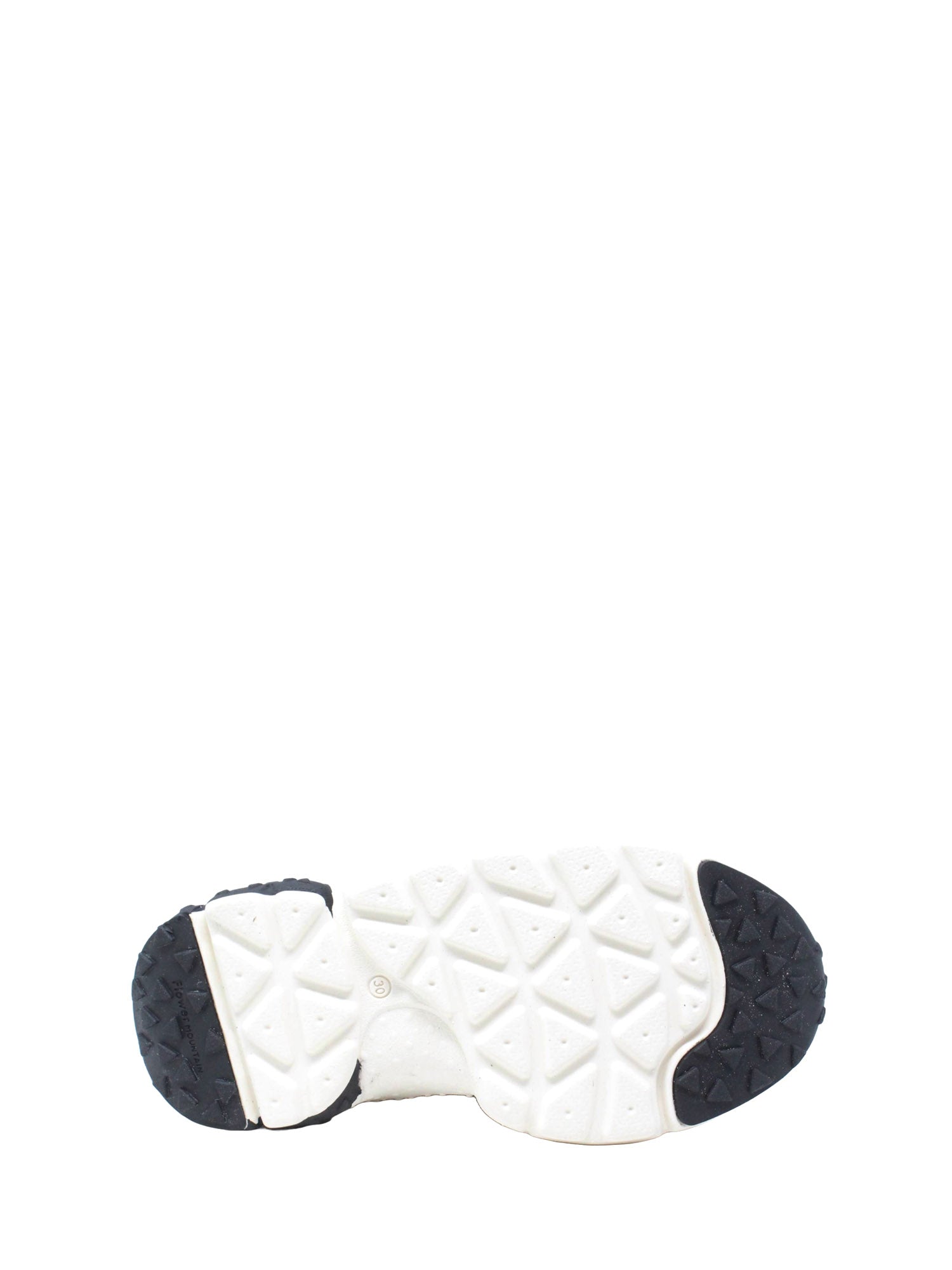 Sneakers Grigio Naturino