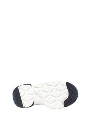 Sneakers Grigio Naturino