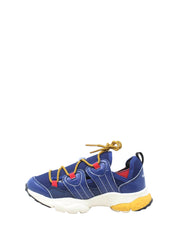 Sneakers Blu Naturino