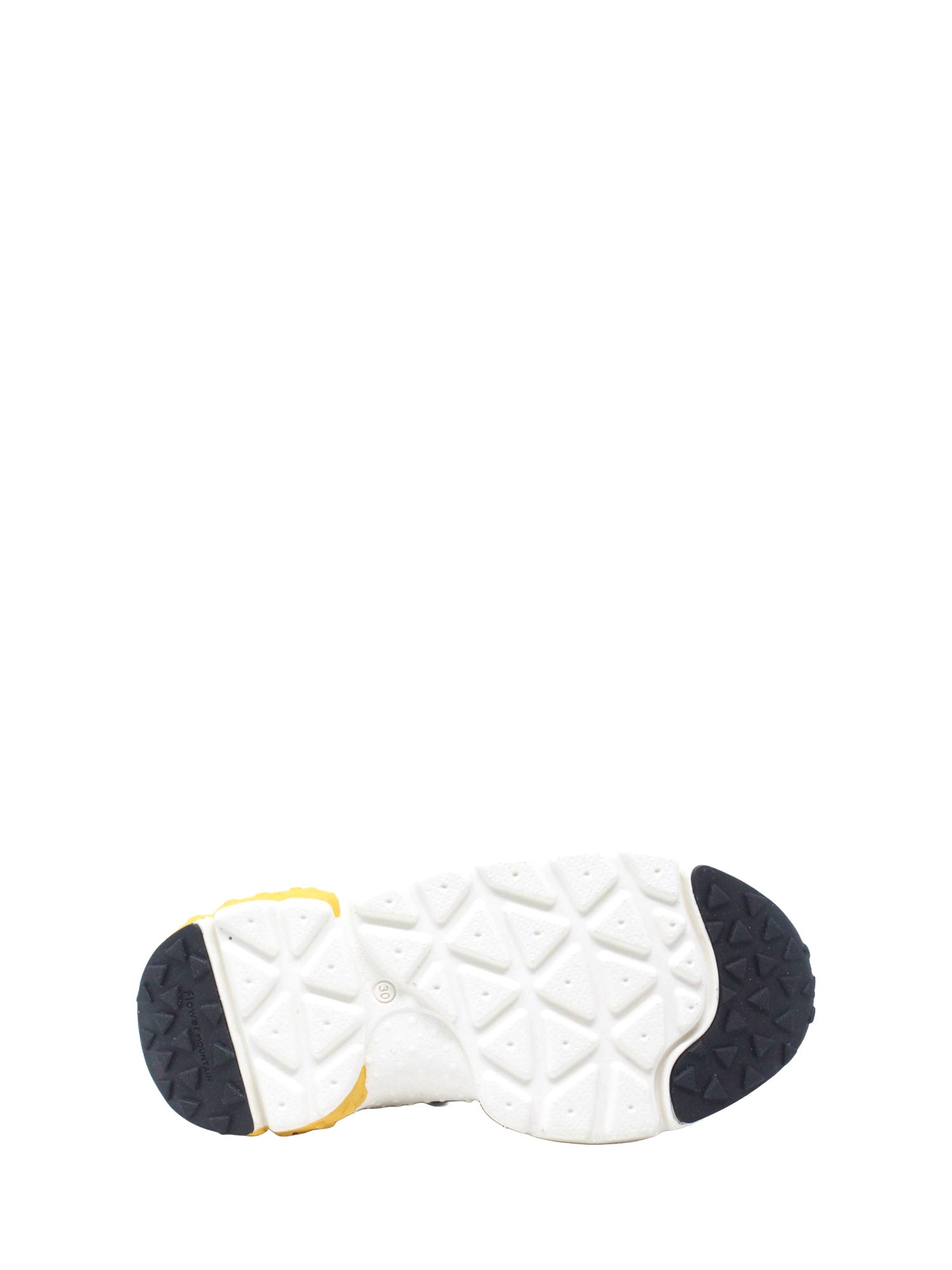 Sneakers Blu Naturino