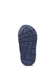 Scarpe con strappi Blu Falcotto