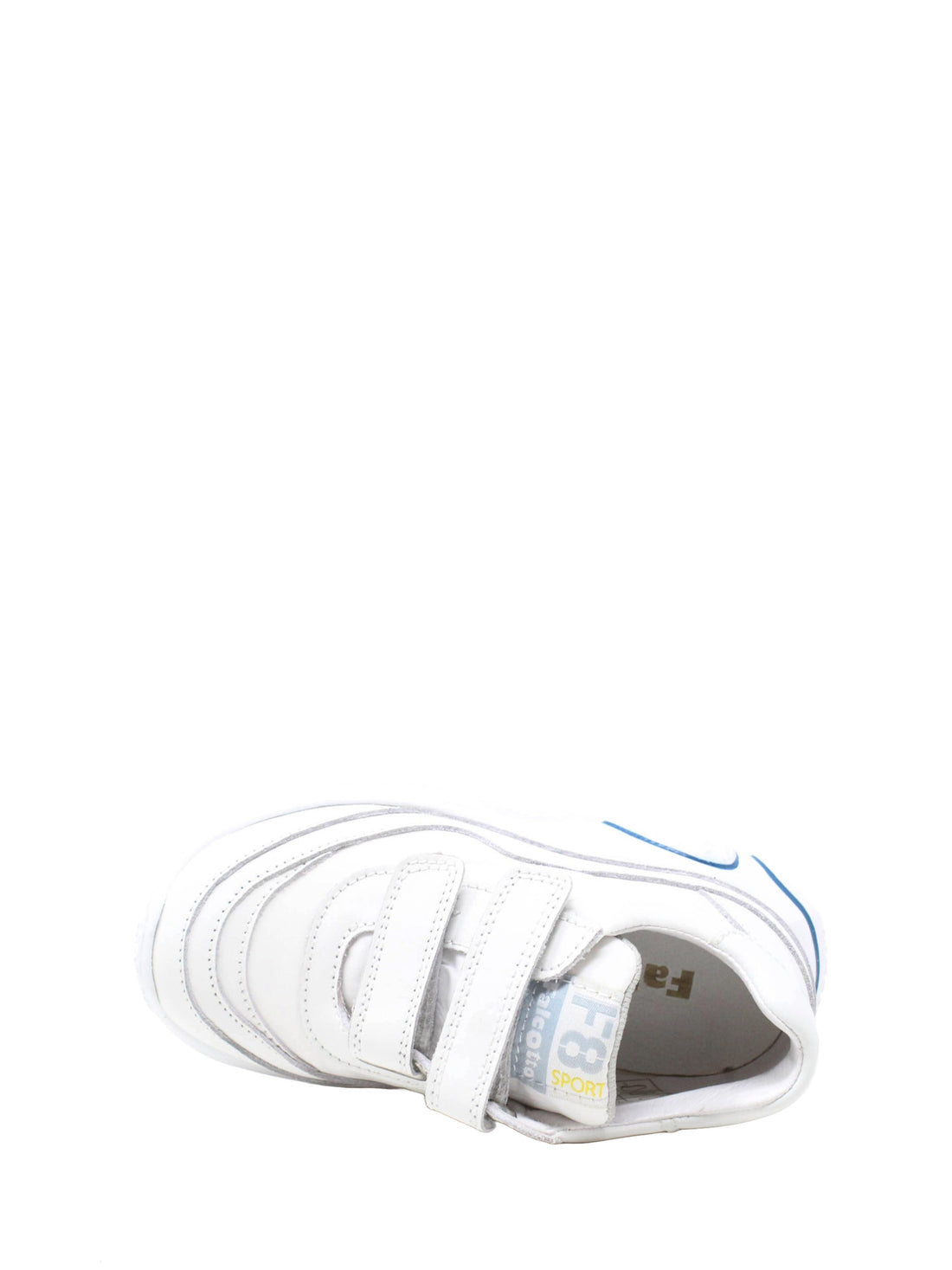 Sneakers Bianco Falcotto