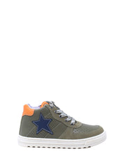 Sneakers Verde Naturino