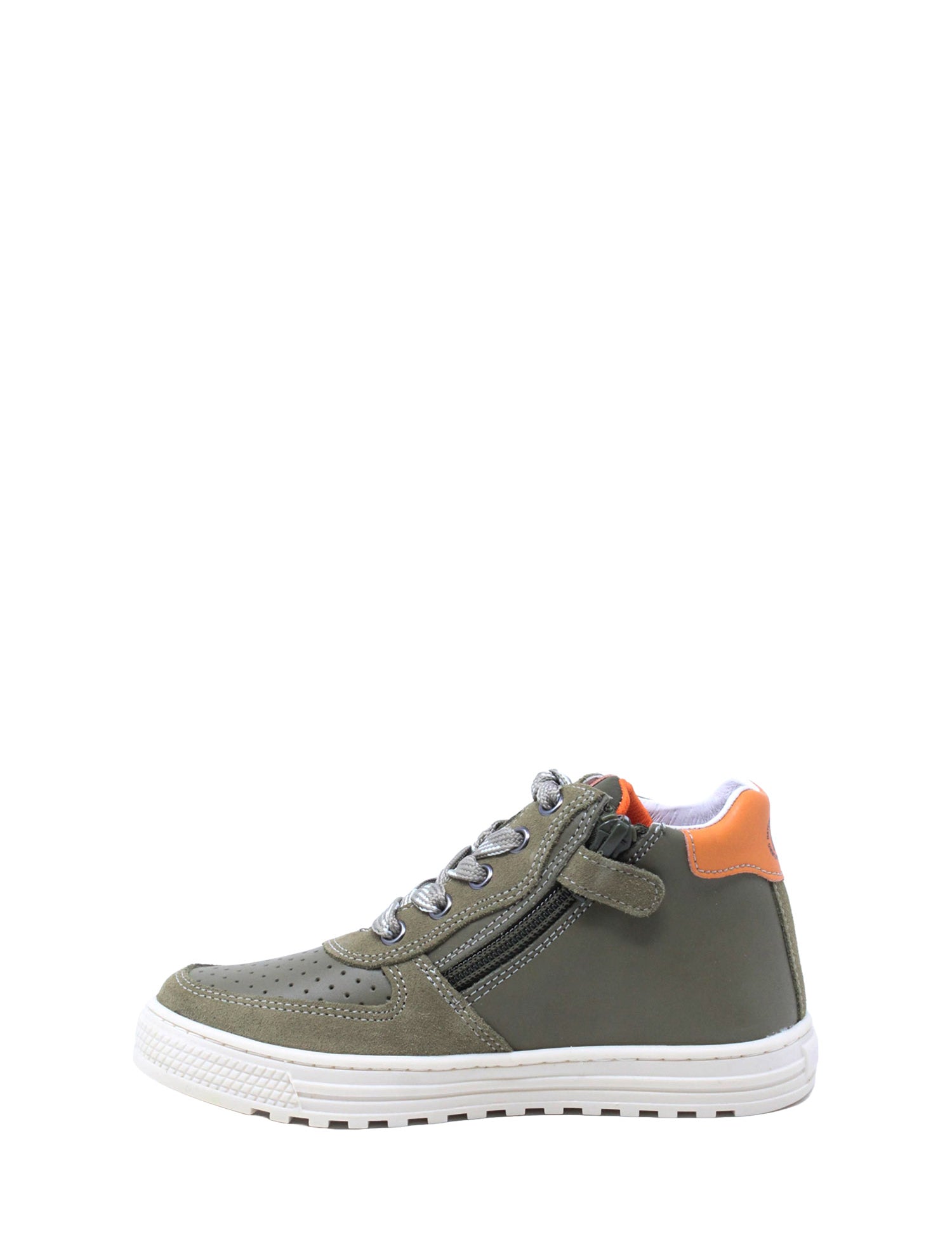 Sneakers Verde Naturino