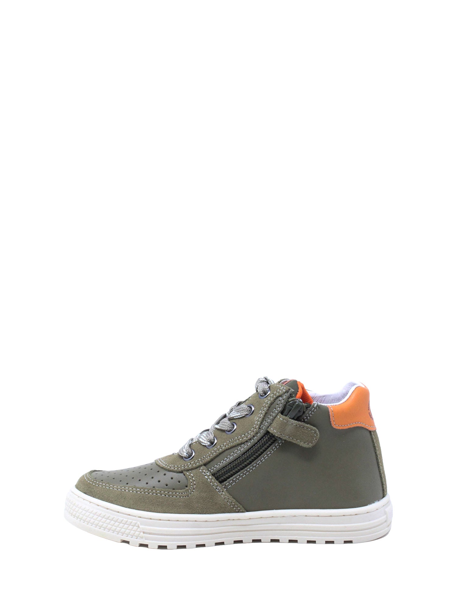 Sneakers Verde Naturino