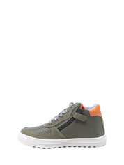 Sneakers Verde Naturino