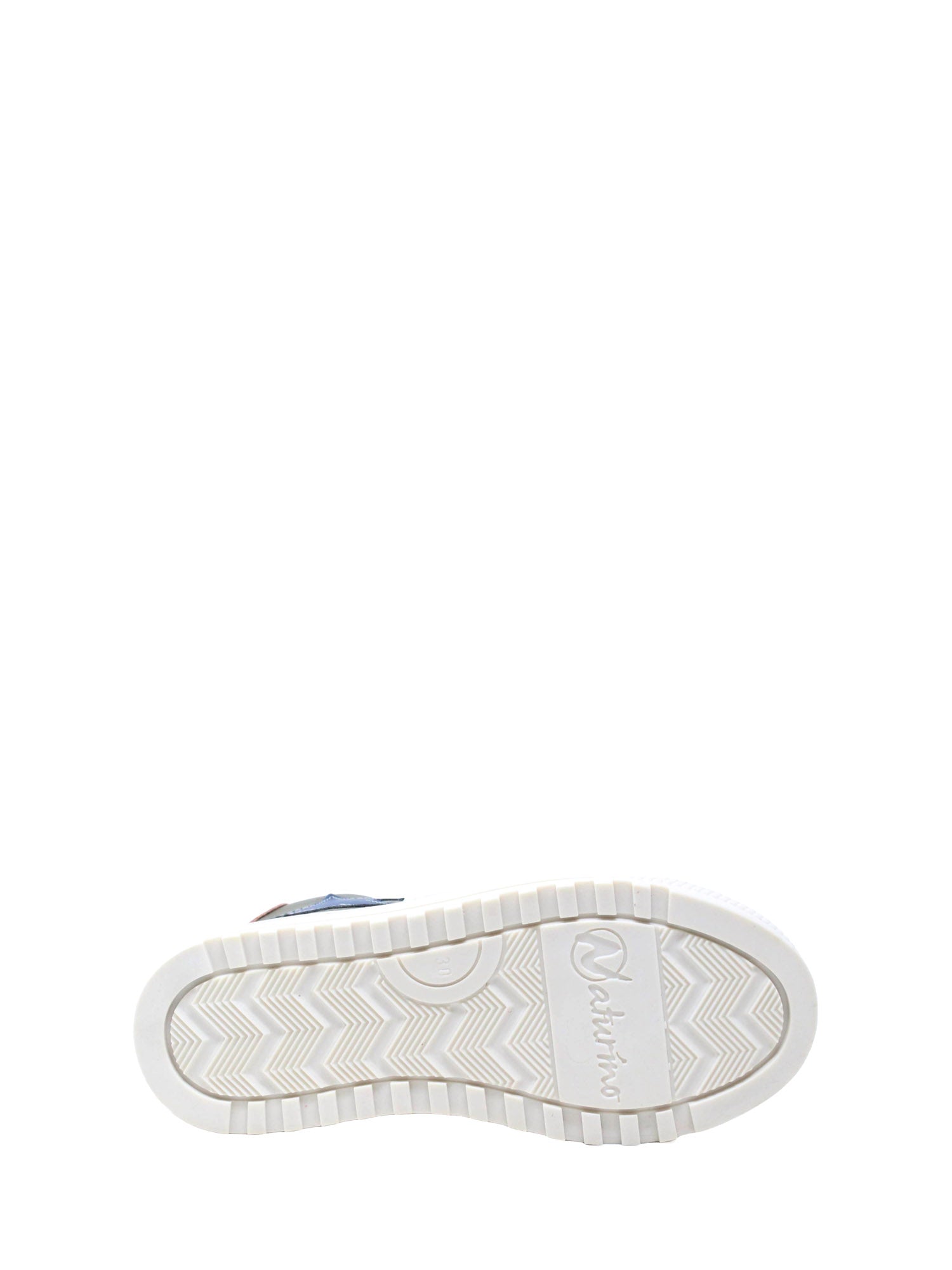 Sneakers Verde Naturino