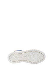 Sneakers Verde Naturino