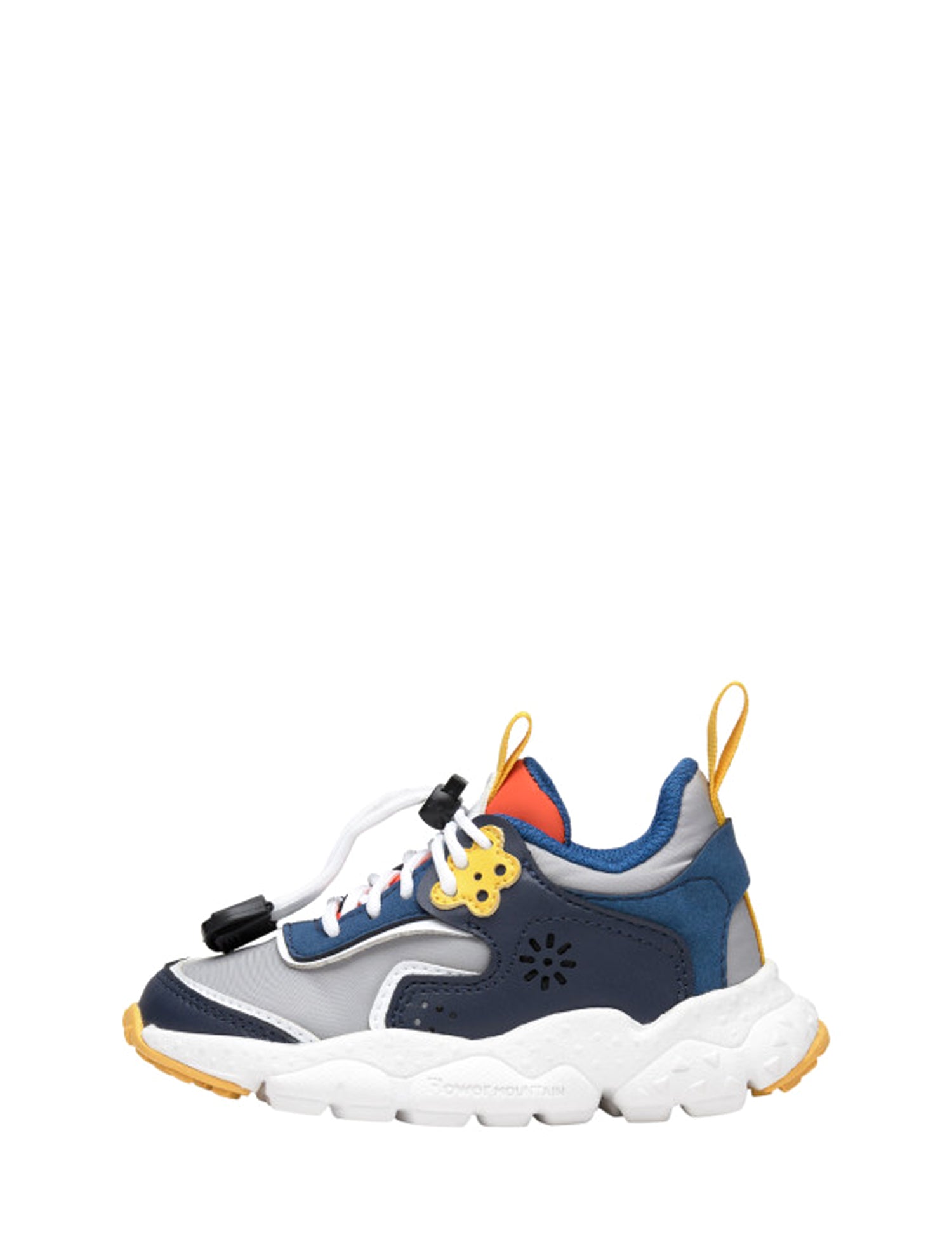 Sneakers Blu Naturino