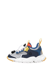 Sneakers Blu Naturino