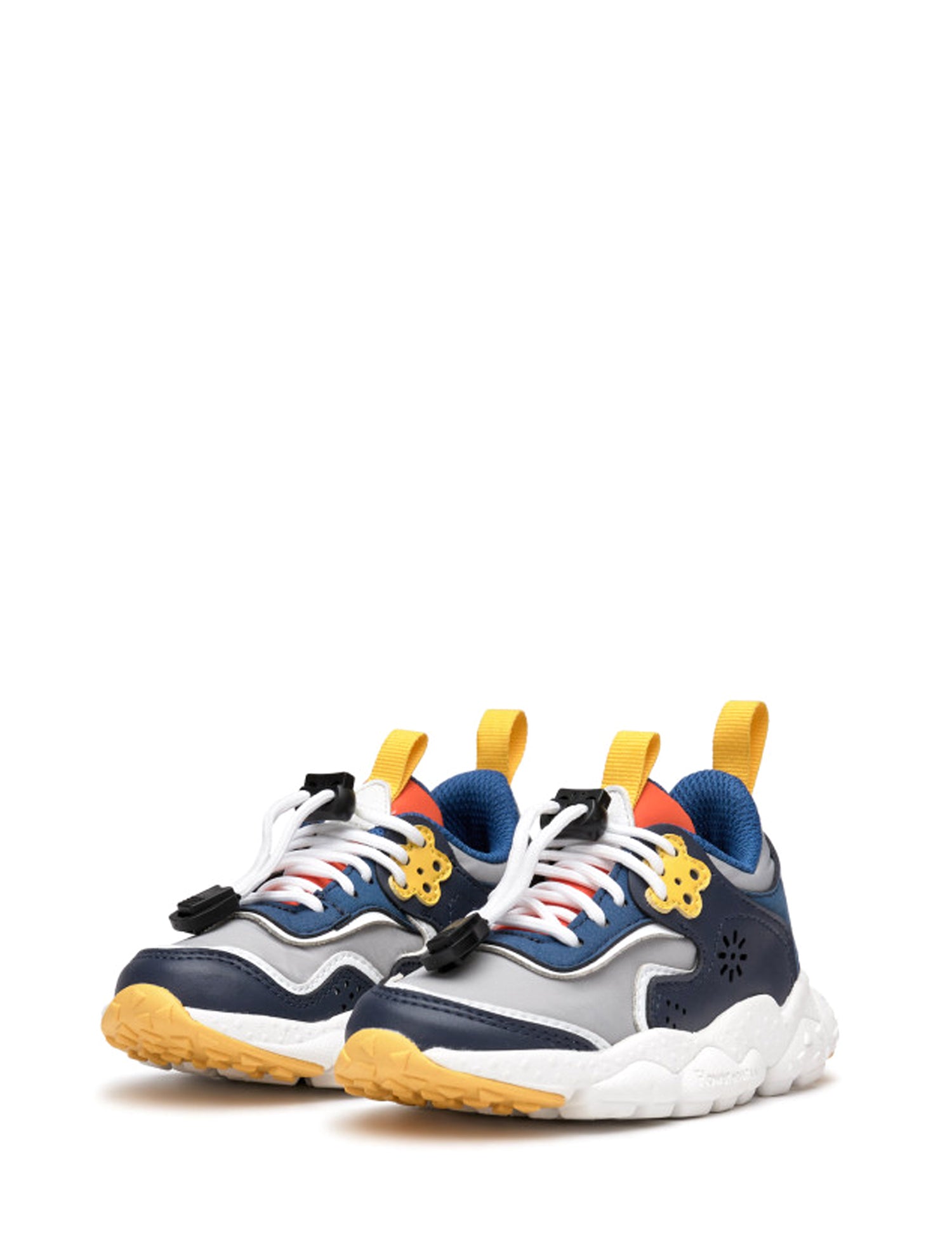 Sneakers Blu Naturino