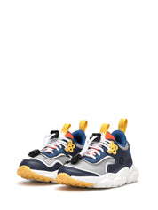 Sneakers Blu Naturino