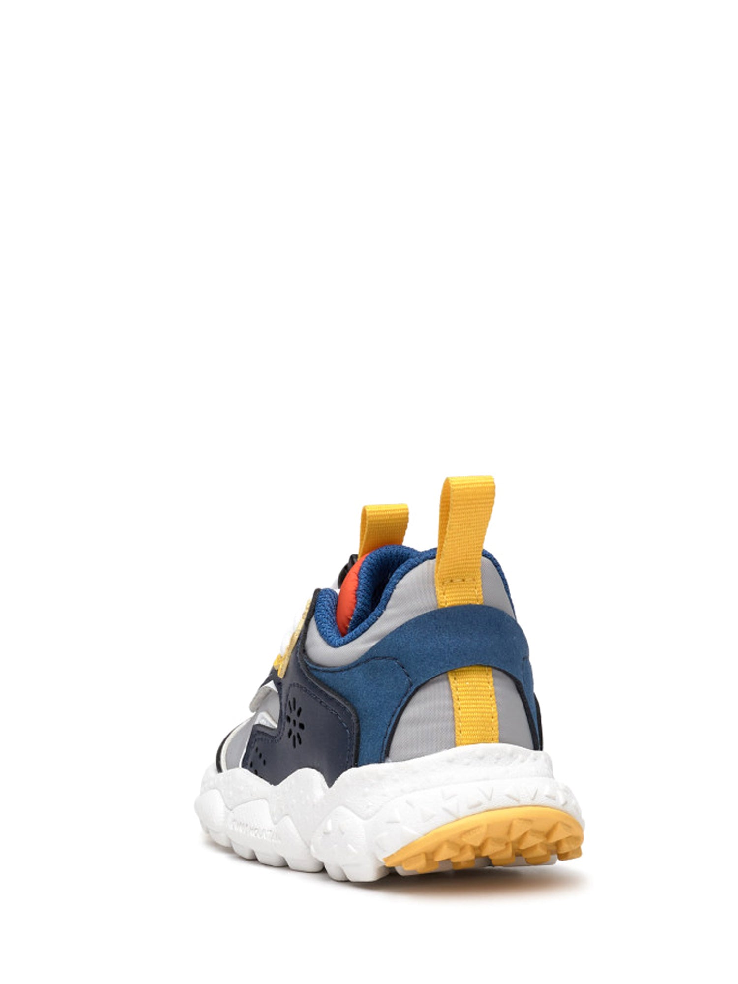 Sneakers Blu Naturino