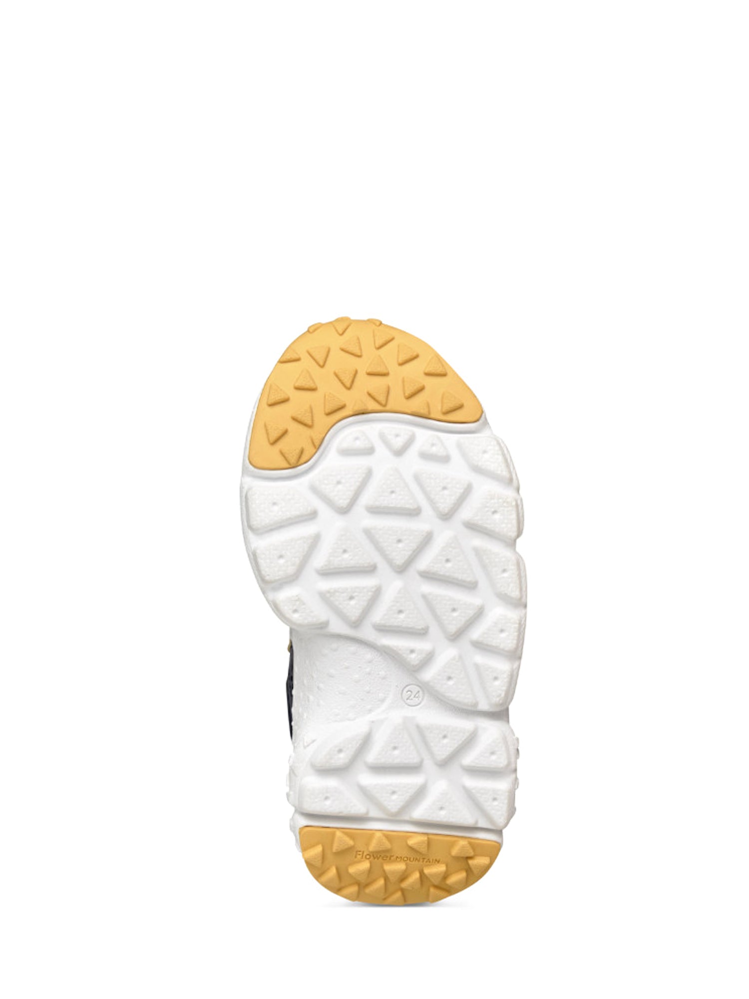 Sneakers Blu Naturino