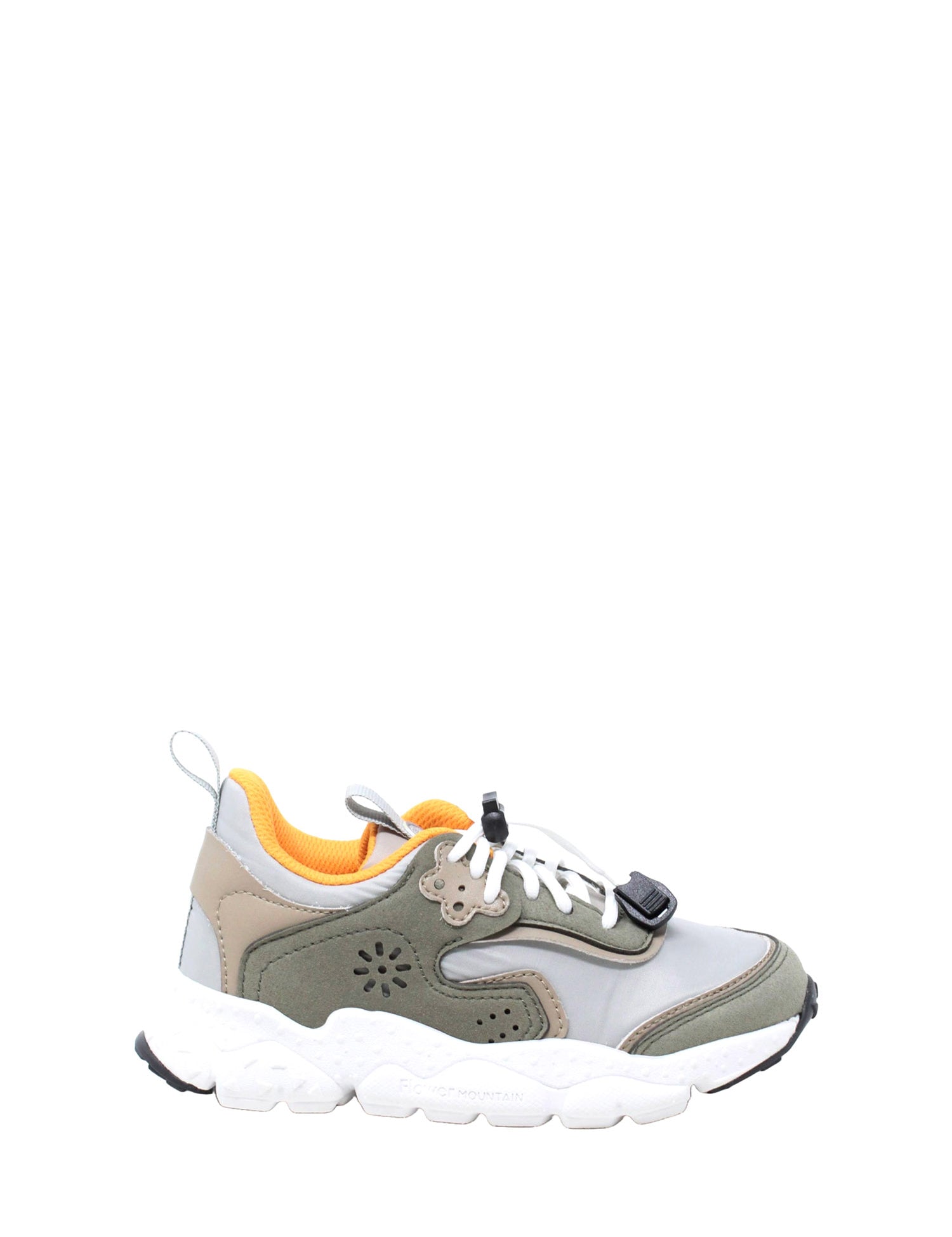 Sneakers Verde Naturino