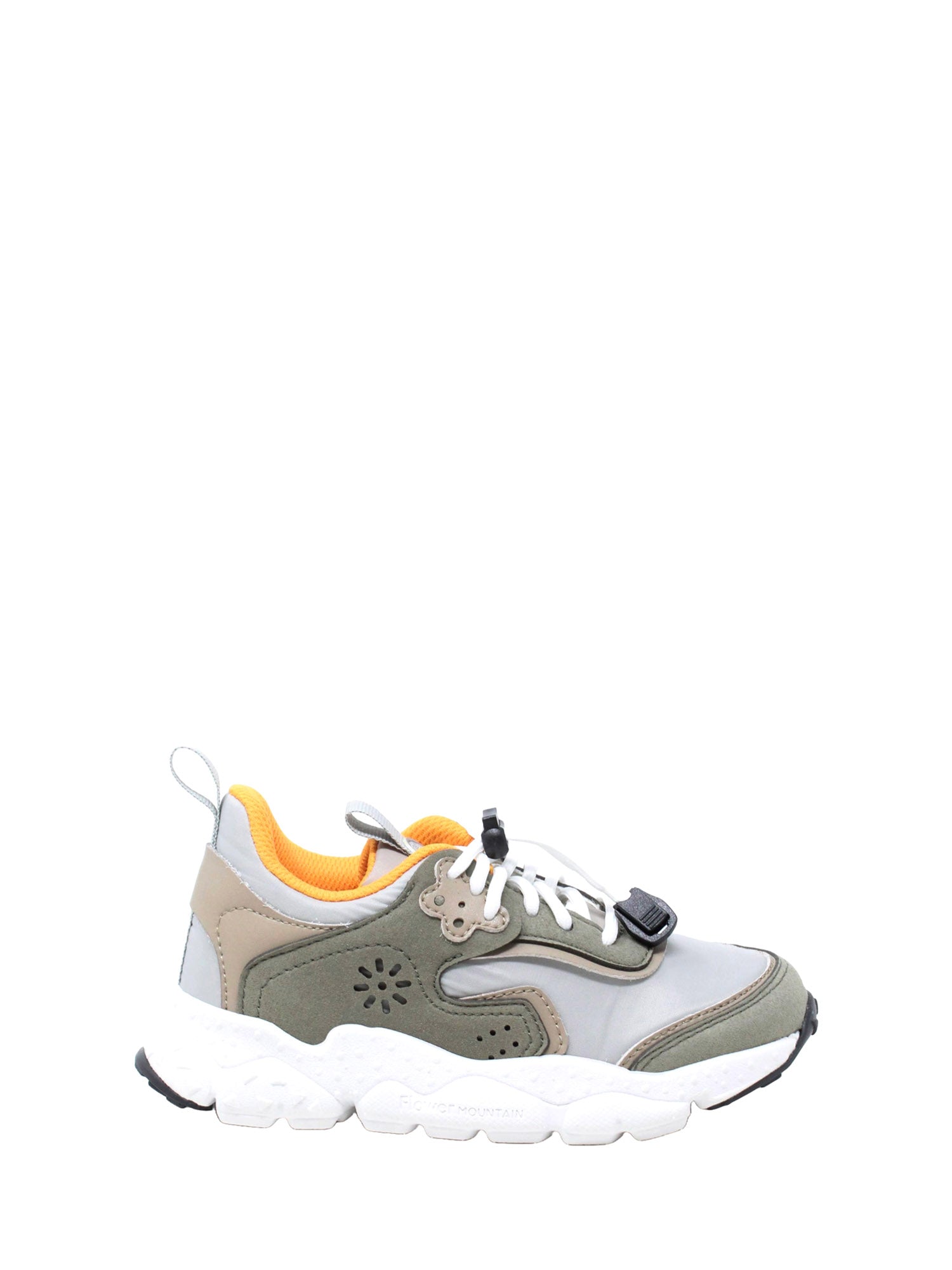 Sneakers Verde Naturino