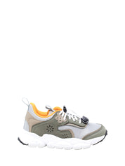 Sneakers Verde Naturino