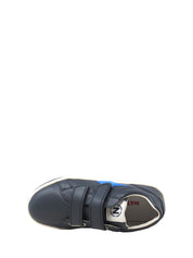 Scarpe con strappi Blu Naturino