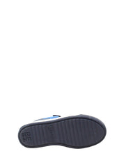 Scarpe con strappi Blu Naturino