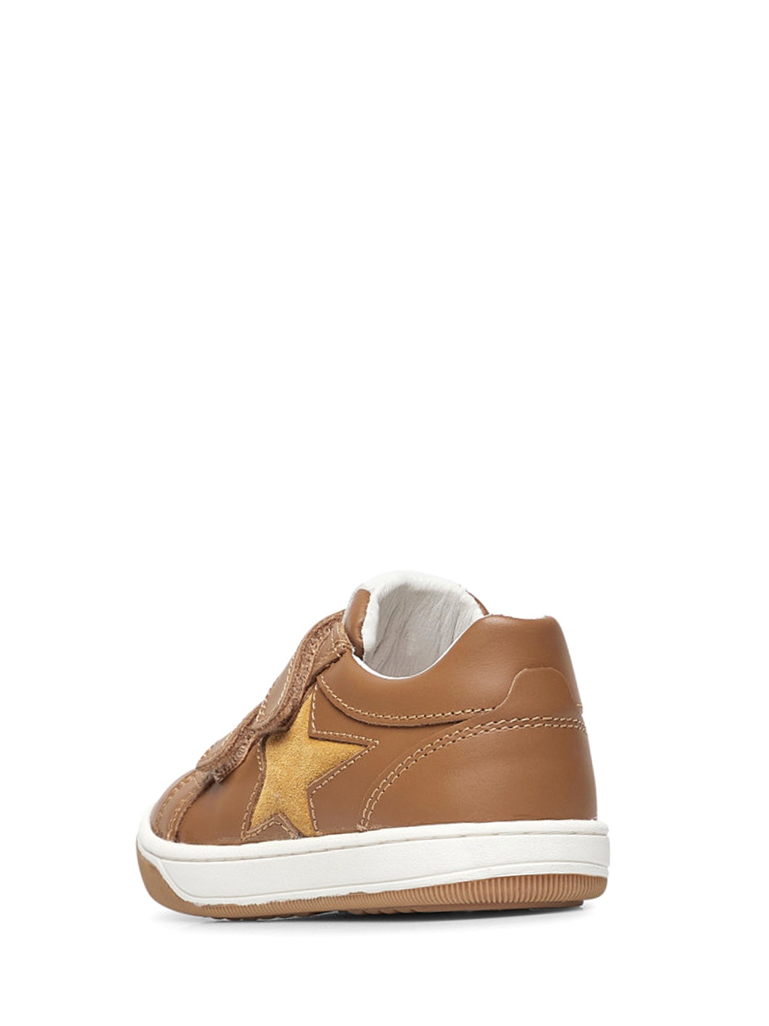 Scarpe con strappi Marrone Naturino