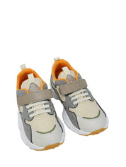 Scarpe con strappi Grigio Naturino