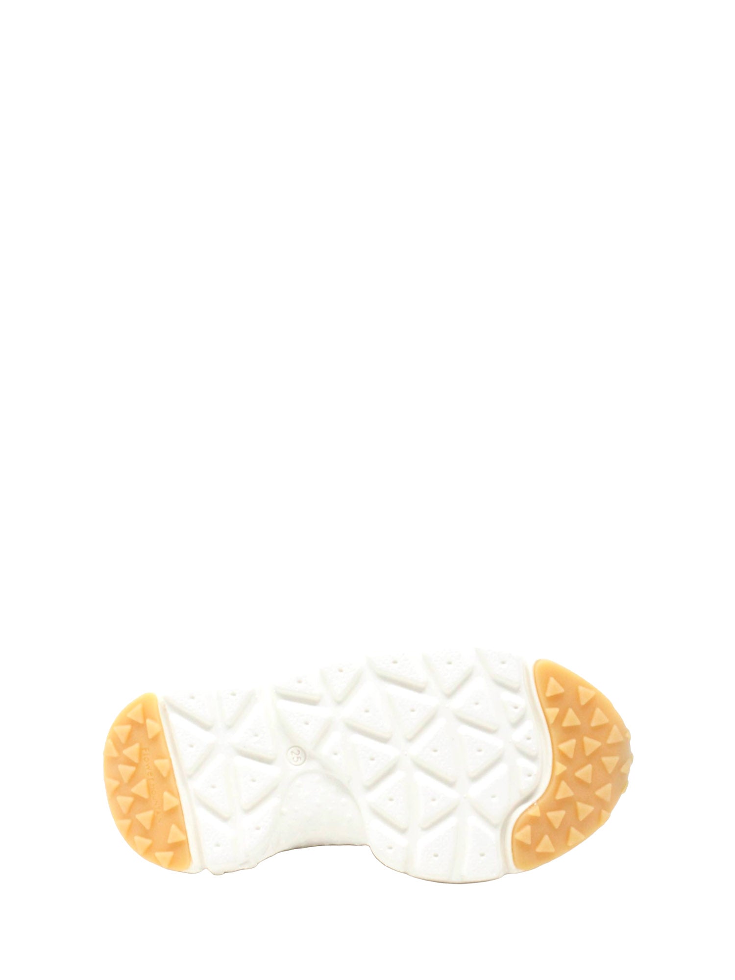 Scarpe con strappi Giallo Naturino