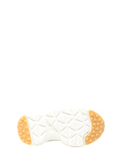 Scarpe con strappi Giallo Naturino