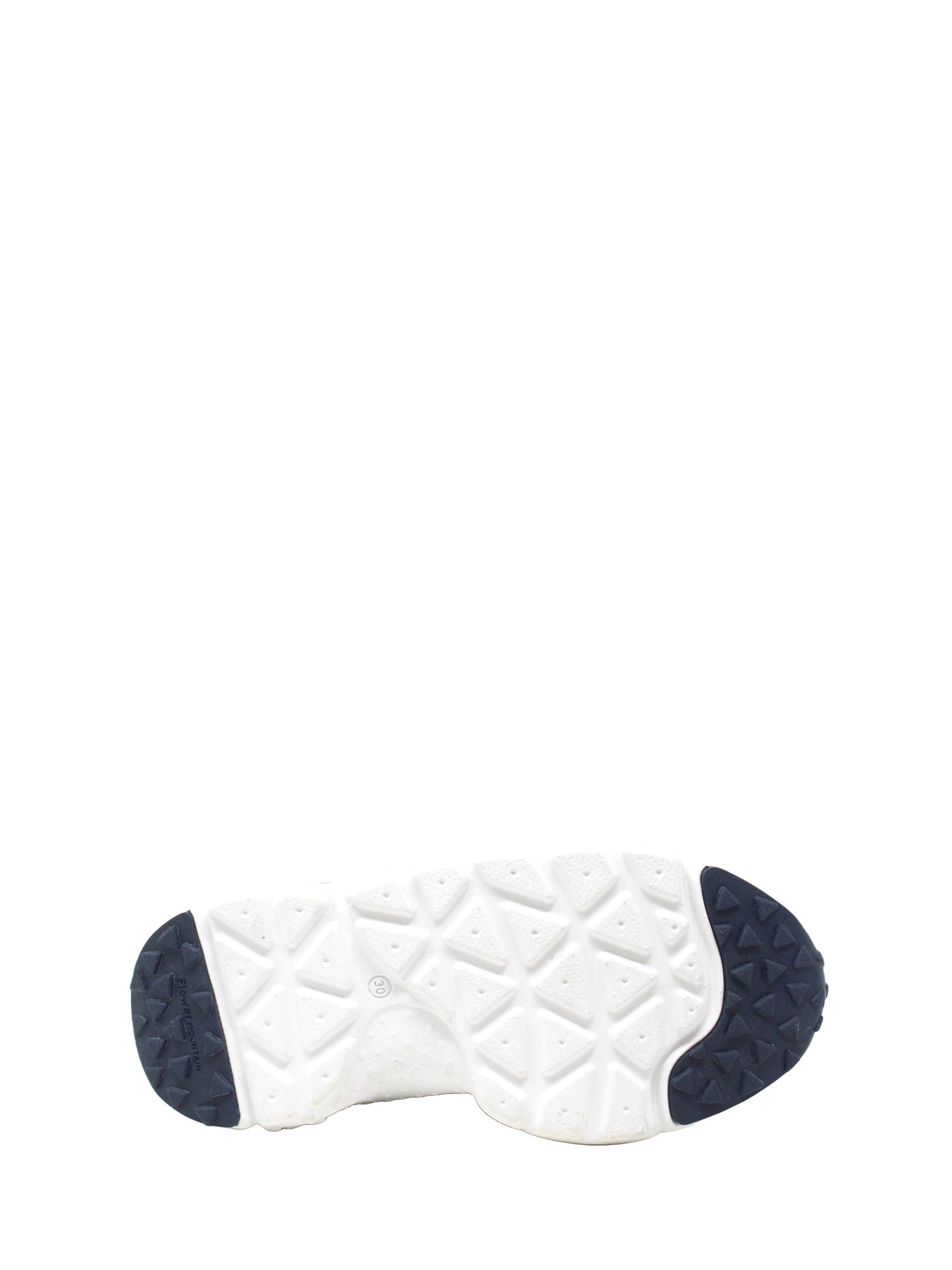 Scarpe con strappi Blu Naturino