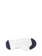 Scarpe con strappi Blu Naturino