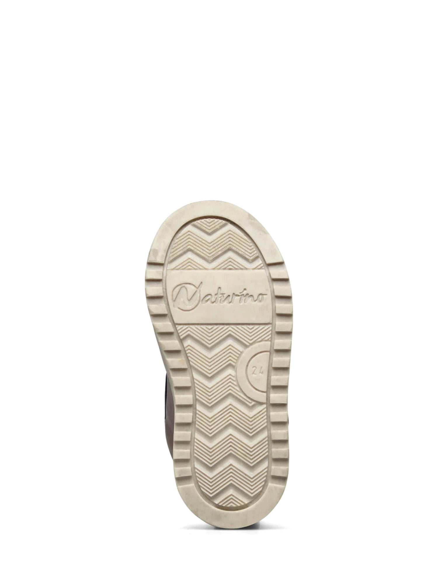 Scarpe con strappi Blu Naturino