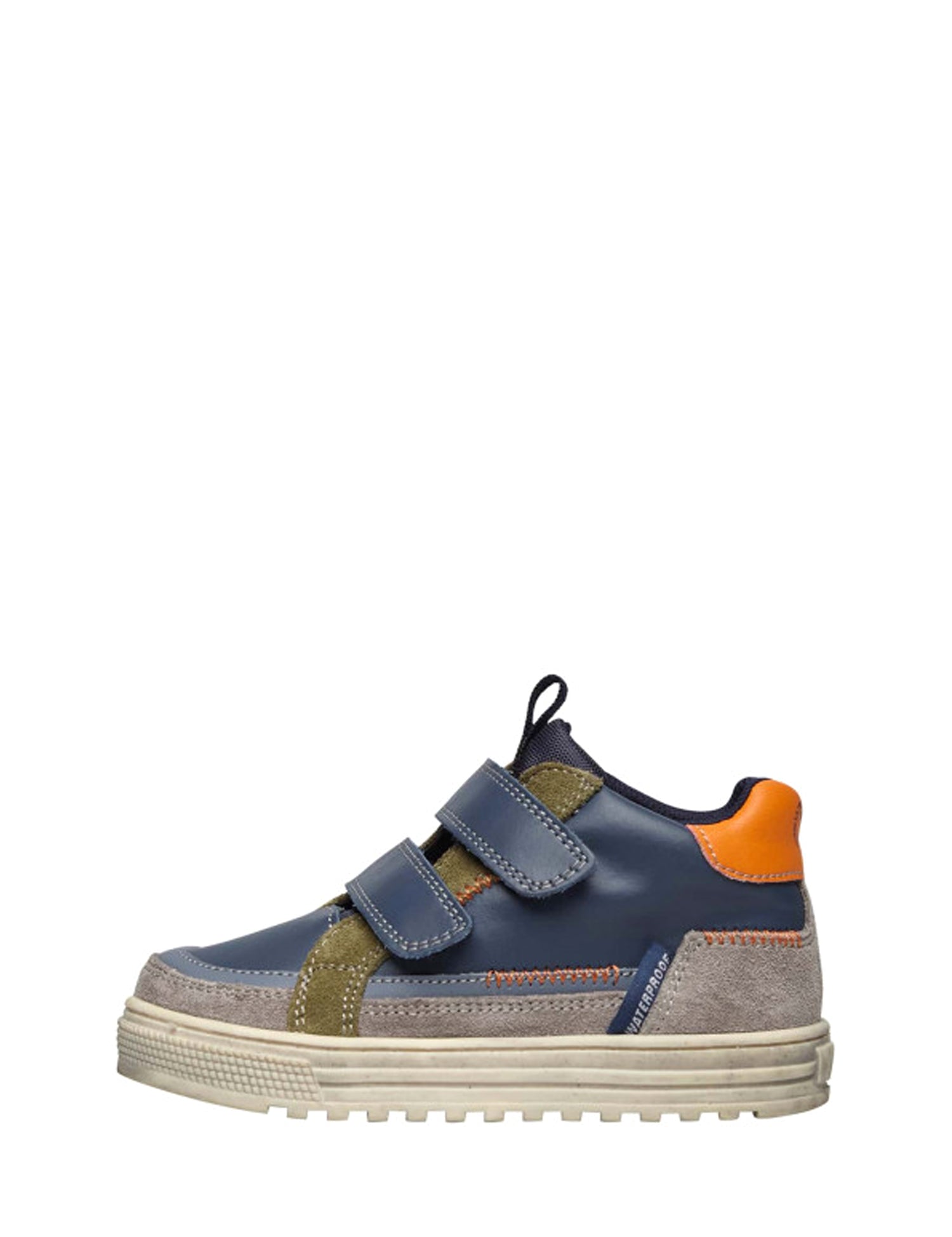 Scarpe con strappi Multicolore Naturino