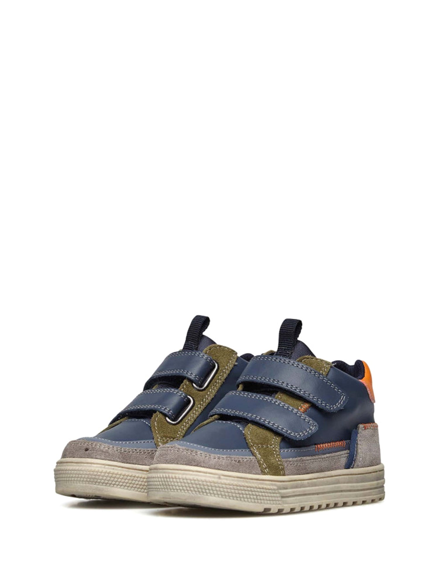 Scarpe con strappi Multicolore Naturino