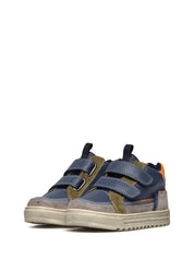 Scarpe con strappi Multicolore Naturino