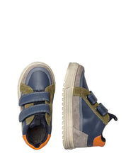 Scarpe con strappi Multicolore Naturino