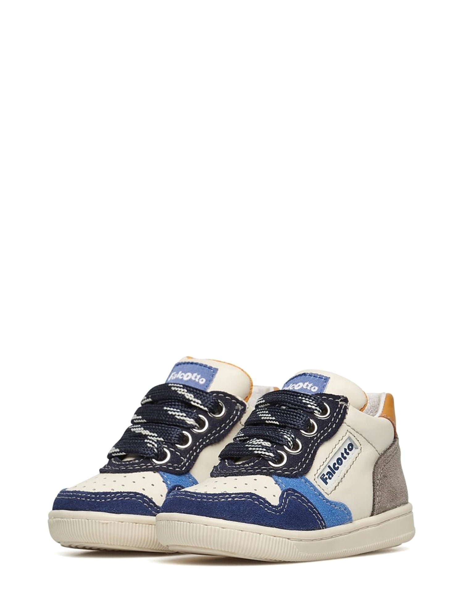 Sneakers Multicolore Falcotto