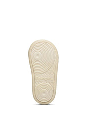 Scarpe con strappi Verde Falcotto