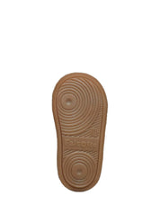 Scarpe con strappi Marrone Falcotto