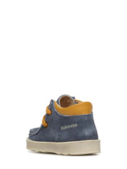 Polacchino Blu Chiaro Falcotto