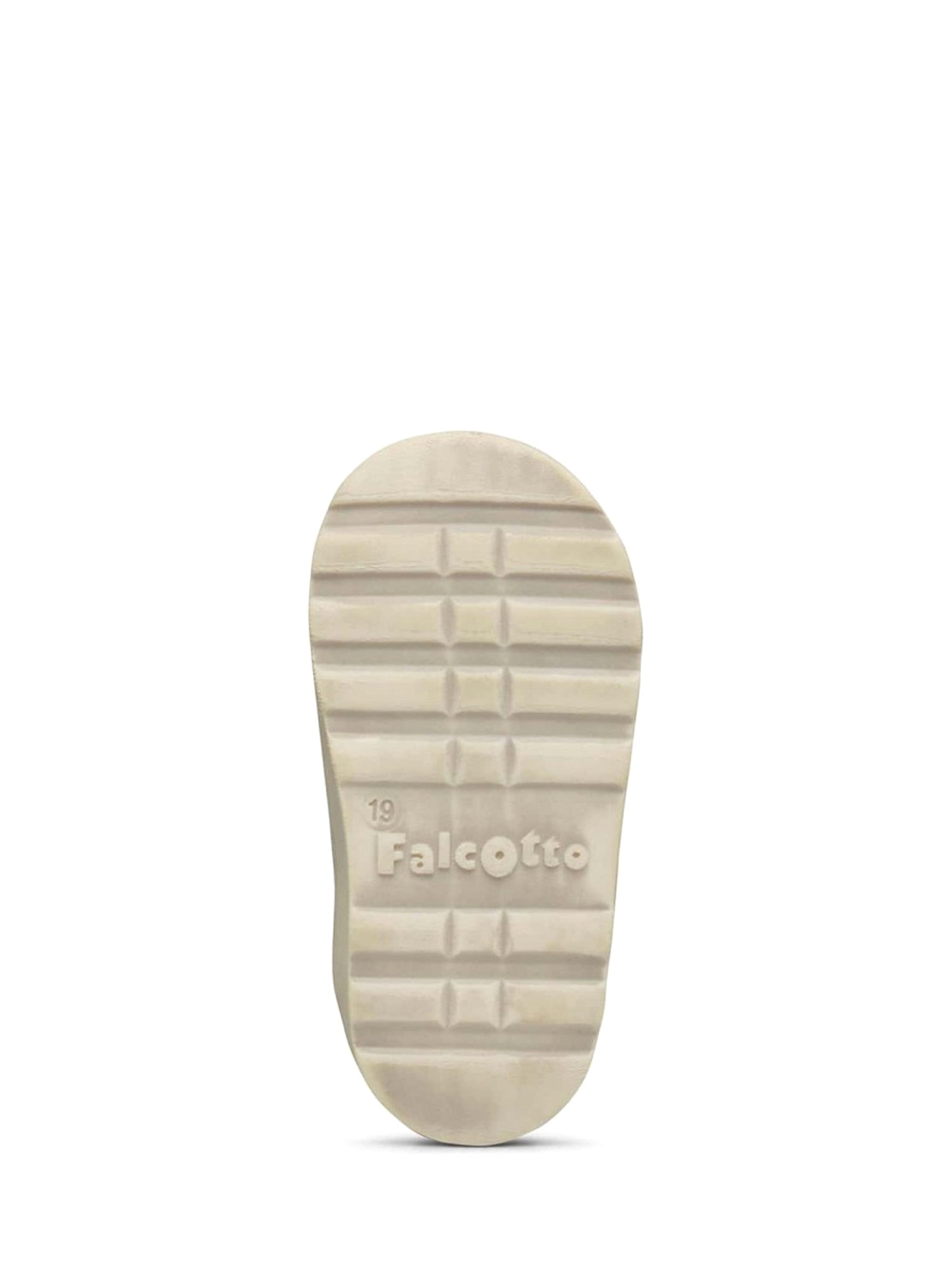 Polacchino Blu Chiaro Falcotto