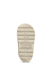 Polacchino Blu Chiaro Falcotto