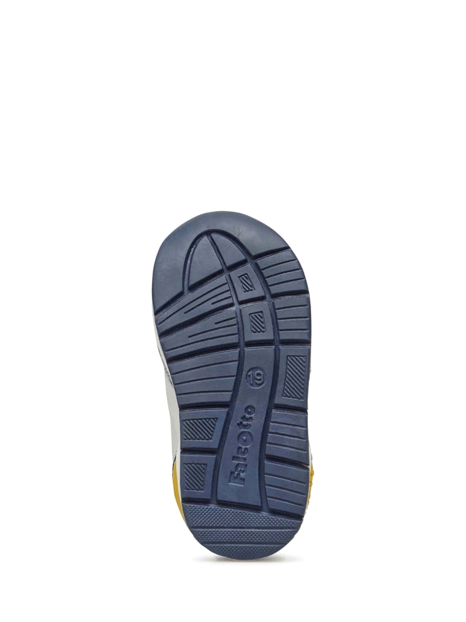 Scarpe con strappi Grigio Falcotto