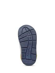 Scarpe con strappi Grigio Falcotto